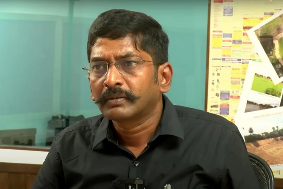 சவுக்கு சங்கருக்கு 6 மாதம் சிறைத் தண்டனை: உயர்நீதிமன்றம் அதிரடி