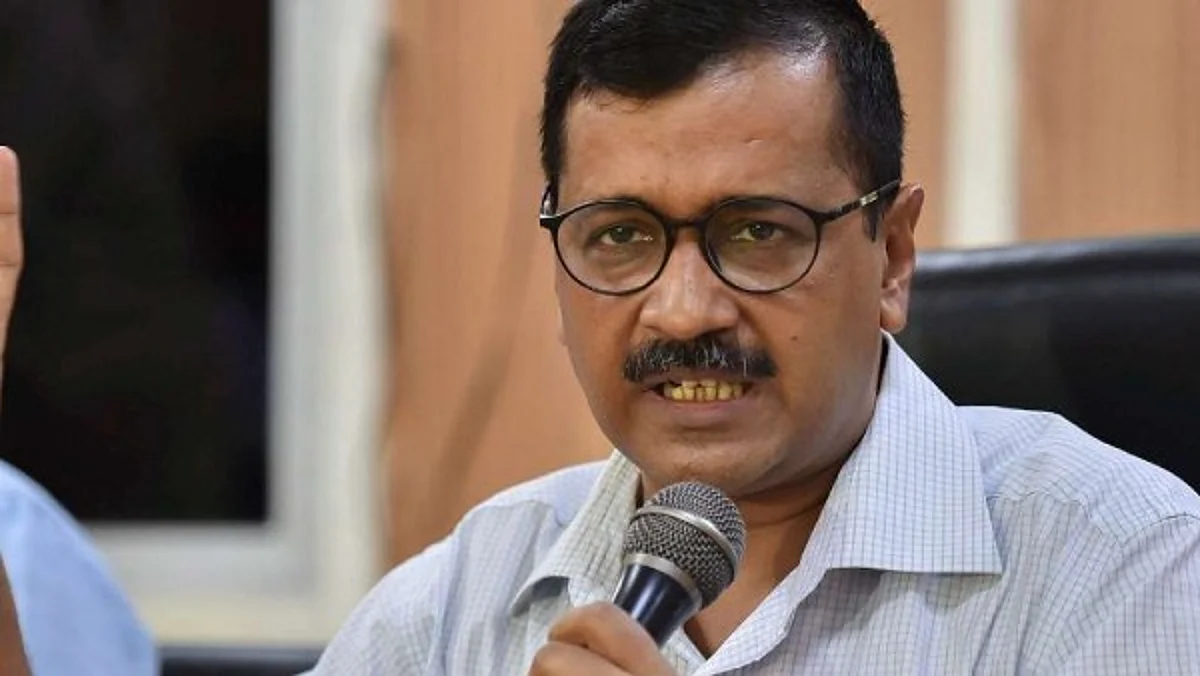 குஜராத் தேர்தலுக்குத் தயாரான ஆம் ஆத்மி: அர்விந்த் கேஜ்ரிவால் வாக்குறுதிகளால் மிரளும் பாஜக!