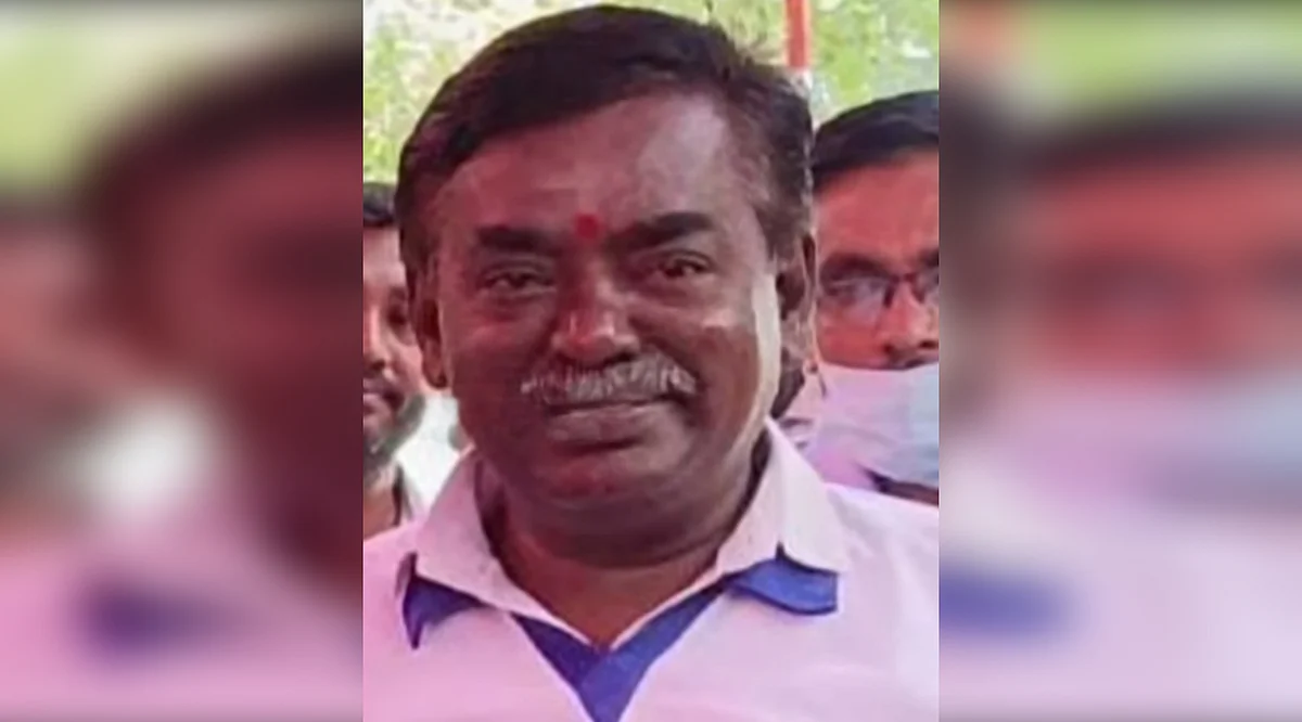 பணி இடைநீக்கம் செய்யப்பட்ட வட்டார வளர்ச்சி அலுவலர்
