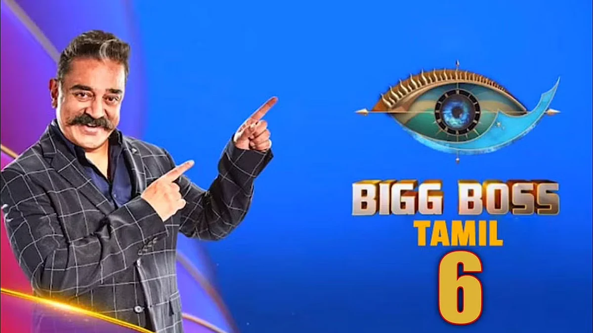 பிக் பாஸ் 6: சீஸனைக் கலக்கப்போகும் சிங்கப் பெண்கள் யார்?