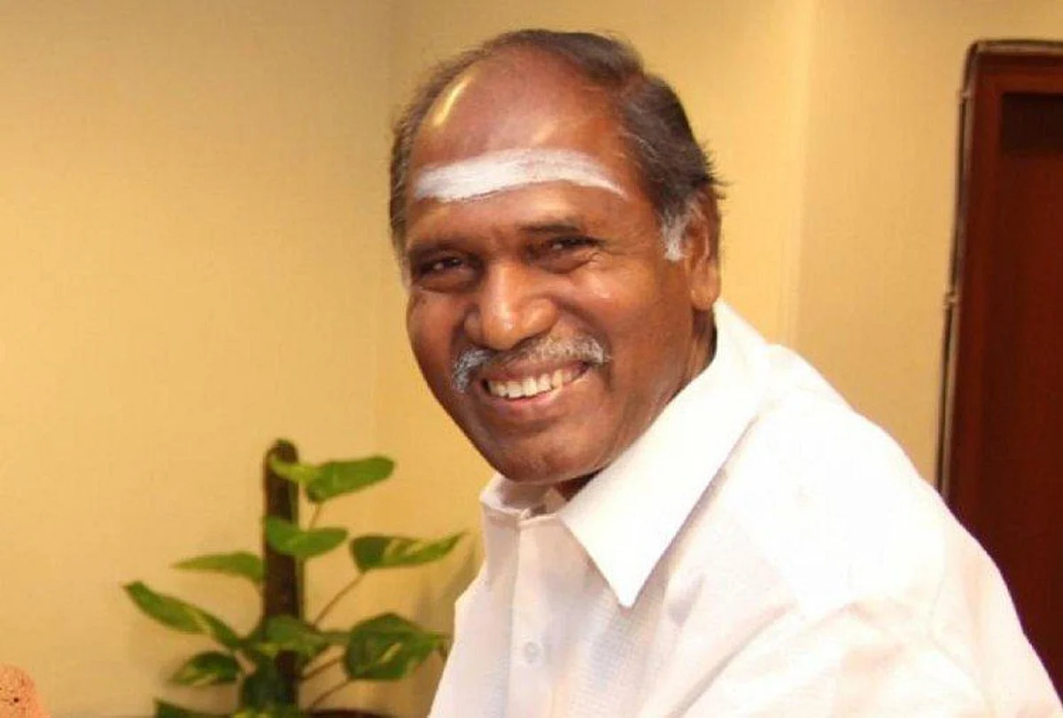 விஷம் கொடுத்து கொல்லப்பட்ட மாணவன் குடும்பத்திற்கு வீடு: வழங்கினார் புதுவை முதல்வர்