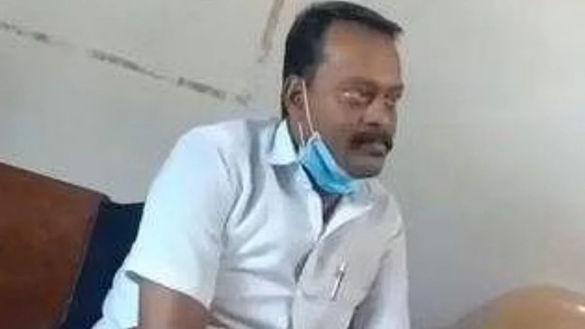 ஆதிக்கம் செலுத்திய கவுன்சிலரின் கணவர்: கோவையில் கொந்தளித்த சுகாதாரப் பணியாளர்கள்!