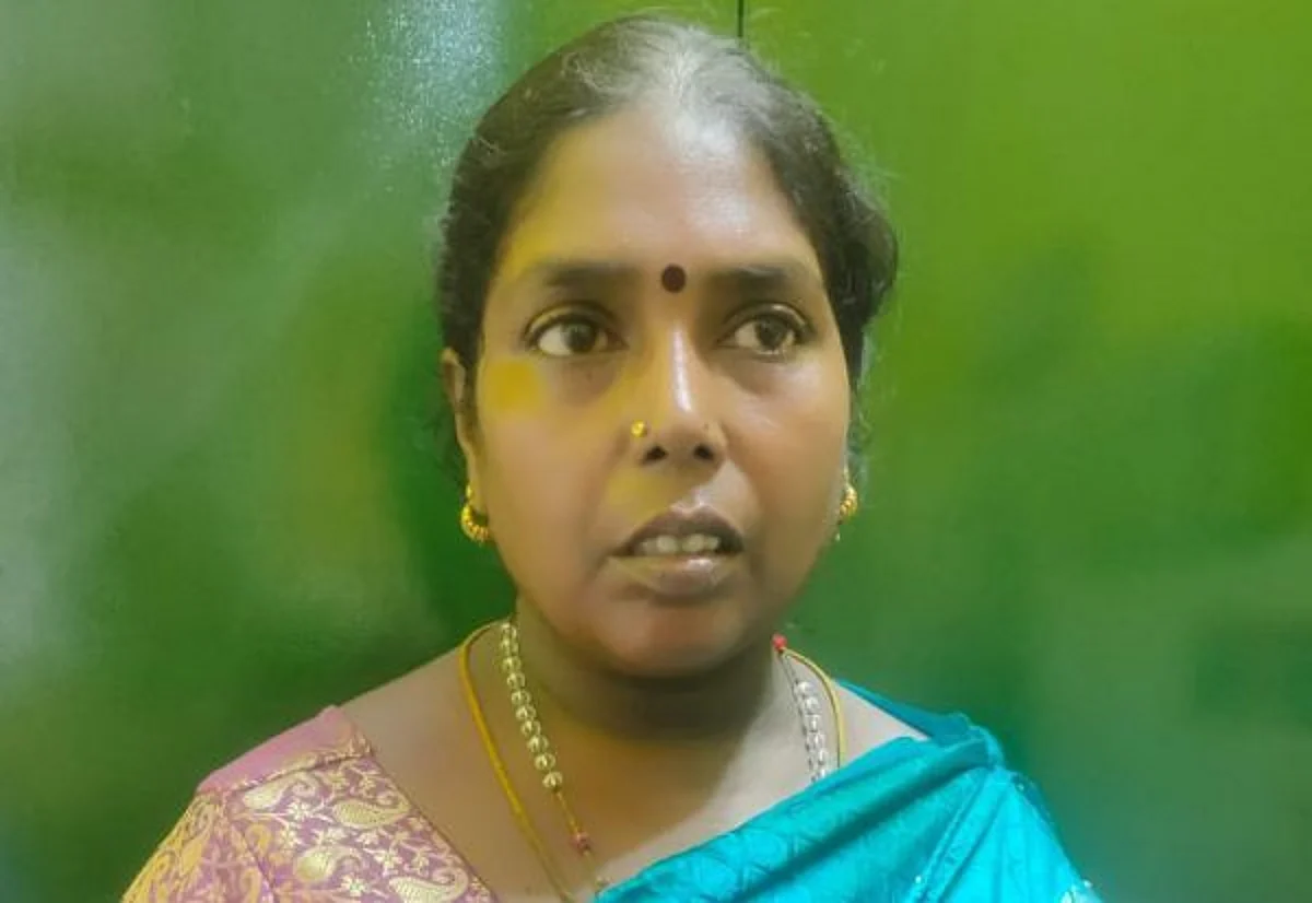 மகளைவிட நன்றாகப் படித்த மாணவனுக்கு விஷம் கொடுத்து கொலை: மாணவியின் தாய் கைது