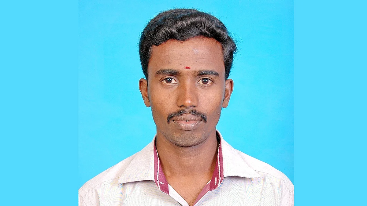சாமிநாதன்