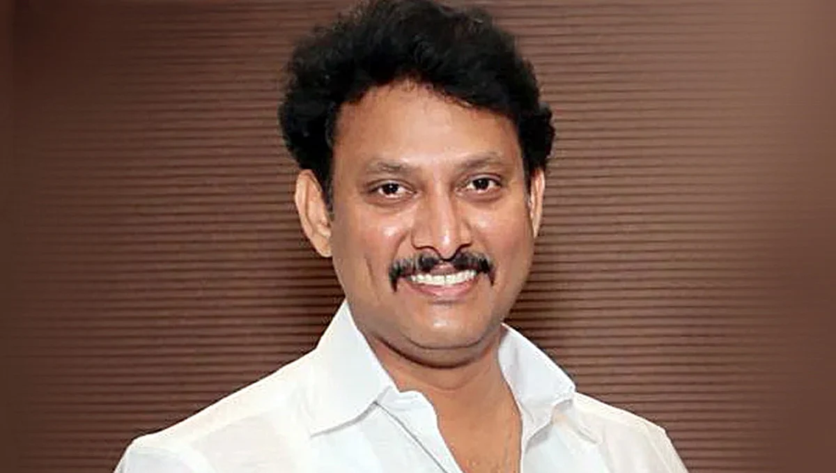 பட்ஜெட்டை ஆவலுடன் எதிர்பார்த்துக் கொண்டிருக்கும் அன்பில் மகேஷ்!