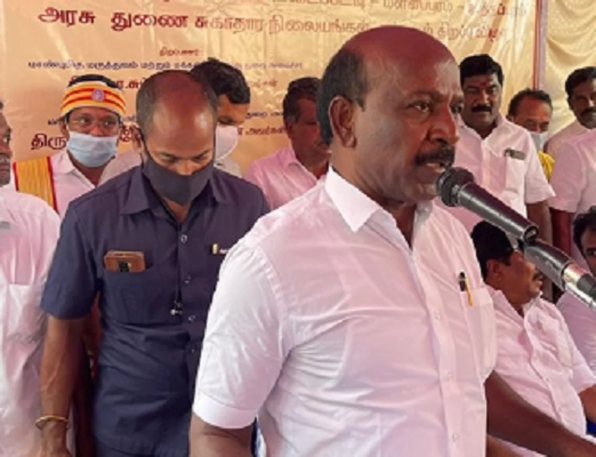சளி, இருமல் இருக்கிறதா?- நாளை ஆயிரம் இடங்களில் காய்ச்சல் சிறப்பு முகாம்!