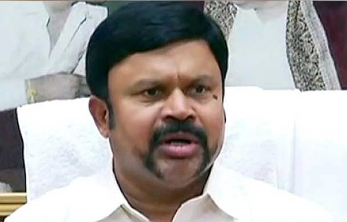 `அவர் கட்சியிலேயே இல்லை'- ஈபிஎஸ் வாதத்தை ஏற்று கே.சி.பழனிசாமியின் மனு தள்ளுபடி