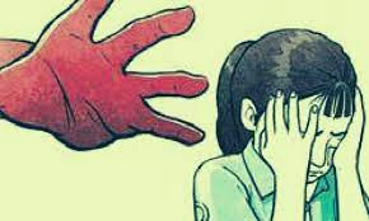கள்ளக்காதலி மகளுக்குப் பாலியல் டார்ச்சர்: கேரள தொழிலாளியை சிக்க வைத்த பெண்