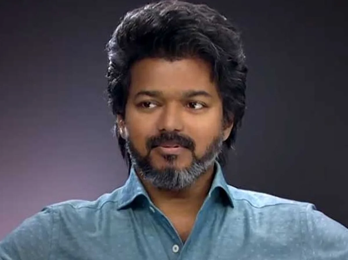 1.50 கோடி அபராதம் விதித்த வருமான வரித்துறை: நடிகர் விஜய் வழக்கில் தடை நீட்டிப்பு!