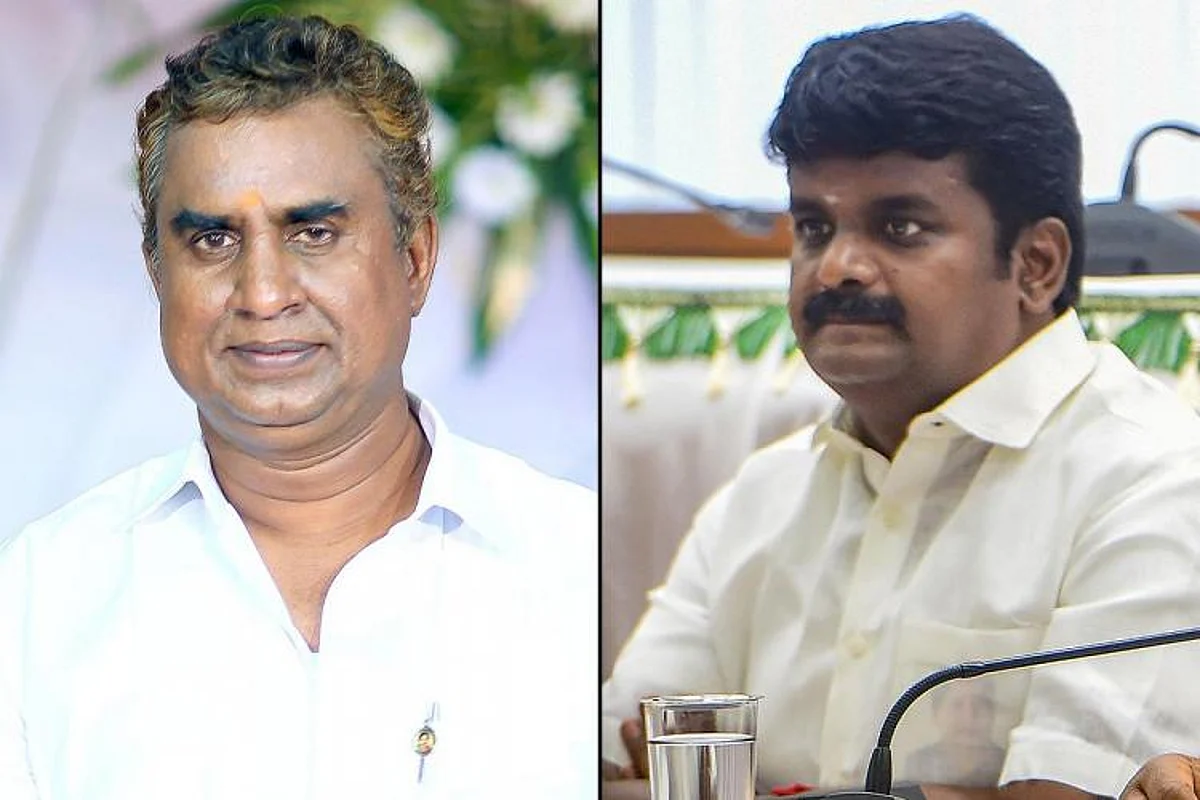 அதிரடி ரெய்டுகள்: ஆக்ஷன் எடுக்கவா... அரட்டிவைக்கவா?