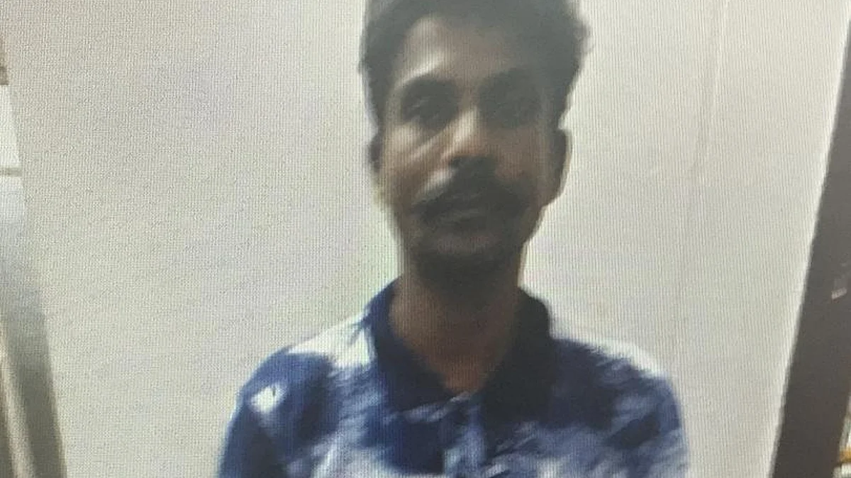 `உனக்கு குழந்தை இருப்பதால் உயிருடன் விடுகிறேன்'- மிரட்டியவரை சகோதரன் கண்முன்னே கொன்ற கும்பல்