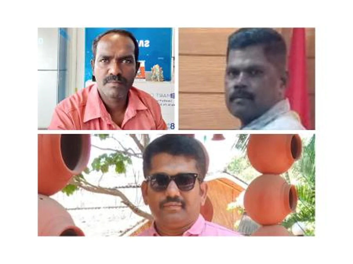 ரவுடிகள், விபசார புரோக்கர்களுடன் தொடர்பு: போலீஸ்காரர்களுக்கு எதிராக அதிரடி நடவடிக்கை