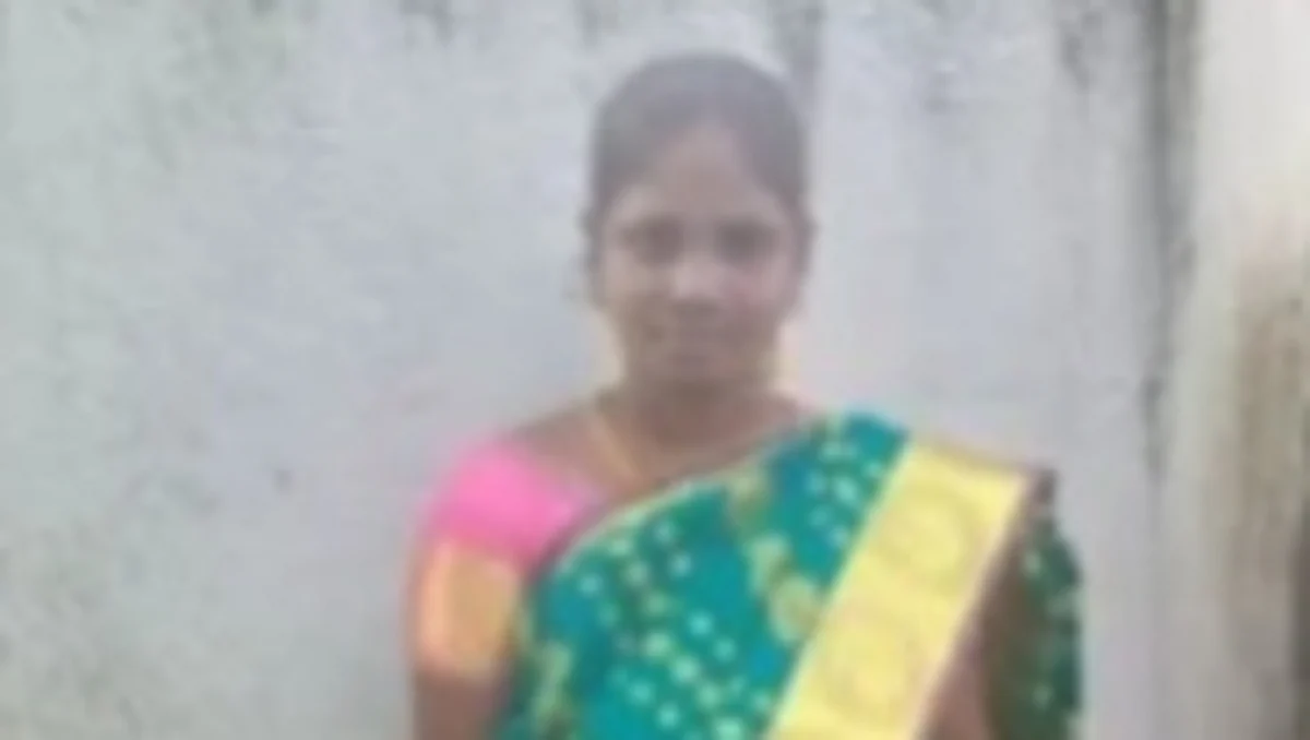 இரண்டாவதும் பெண் குழந்தையா?: குடும்ப தகராறில் மனமுடைந்த இளம்பெண் எடுத்த அதிர்ச்சி முடிவு