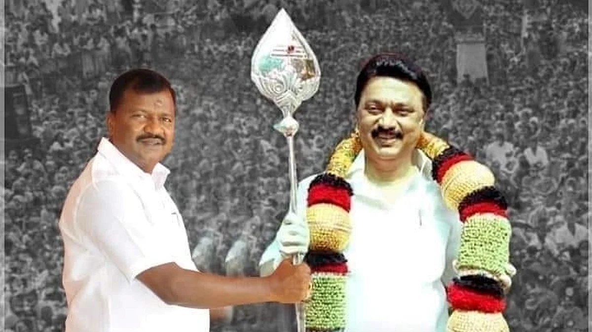 பூபதியை புஸ்வாணமாக்கிய இந்திரன் சந்திரன்!