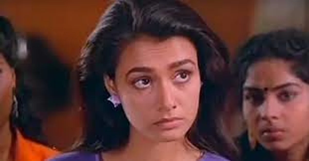 எண்பதுகளின் தேவதை... அமலா!