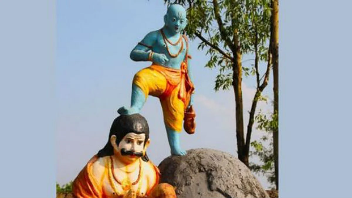 வாமன ஜெயந்தியில் வரங்களைத் தருவார் மகாவிஷ்ணு!