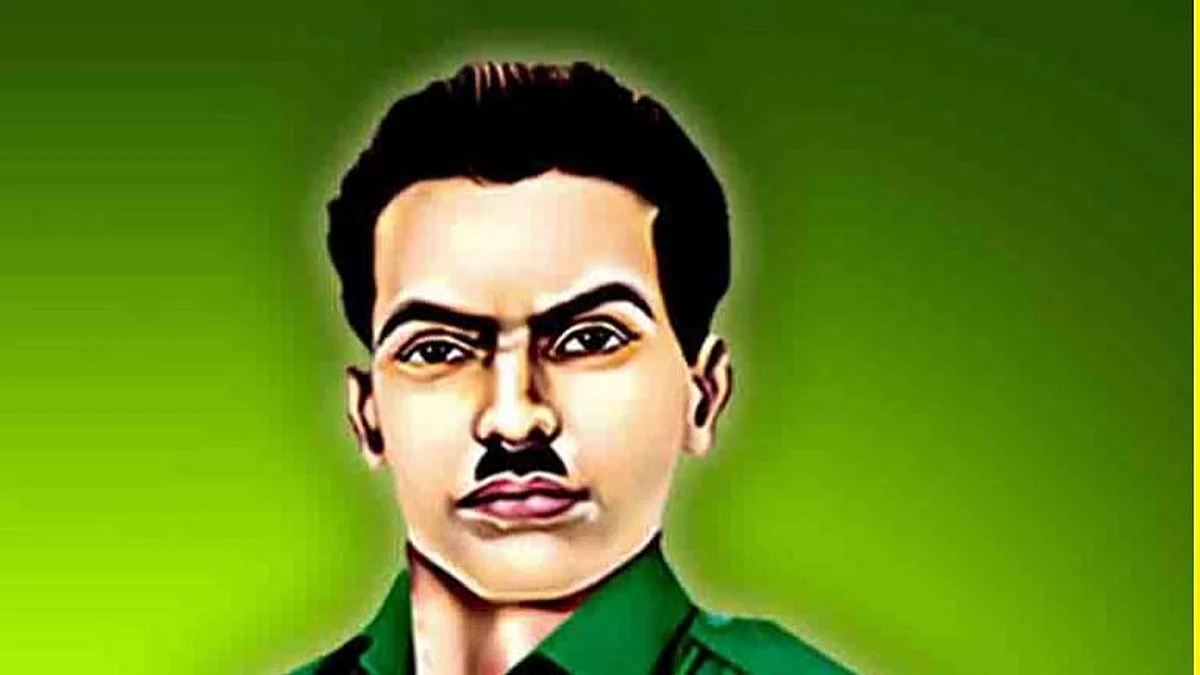 கடும் கட்டுப்பாடுகளுடன் இமானுவேல் சேகரன் குருபூஜை: தலைவர்கள் அஞ்சலி