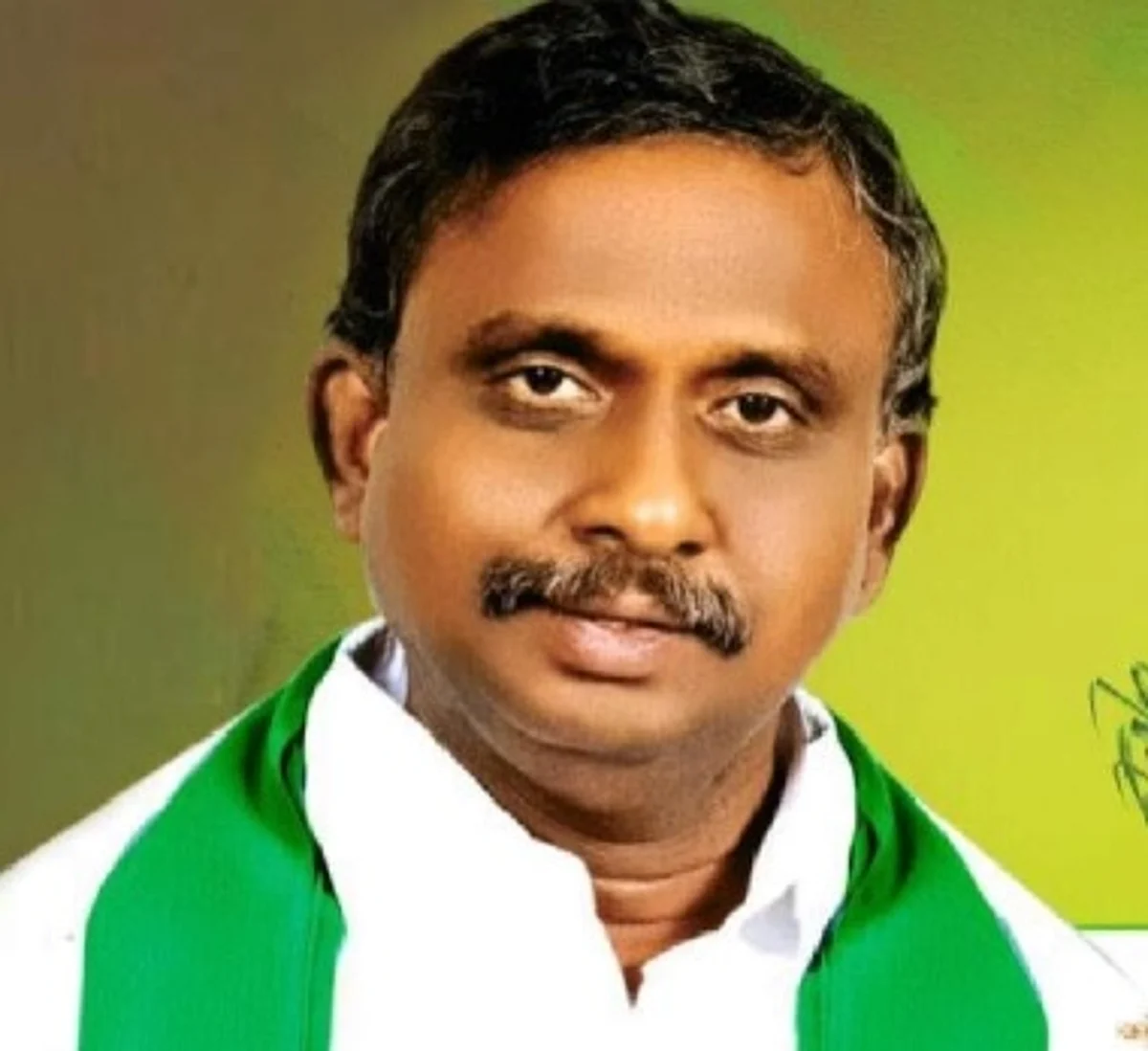 `பரந்தூர் விமான நிலையம் அமைவதில் ஸ்டாலினுக்கு விருப்பமில்லை'- பி.ஆர். பாண்டியன் அதிர்ச்சித் தகவல்!