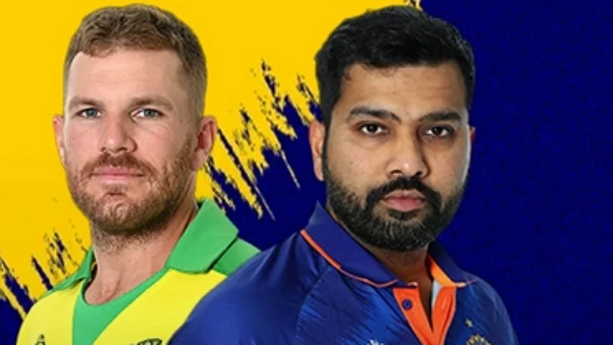 ஆஸ்திரேலிய அணியுடன் இன்று பலப்பரீட்சை: அதிரடி காட்டுமா இந்தியா!