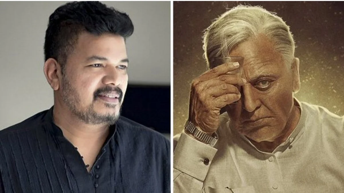 ‘இந்தியன் 2’ படத்தில் இணையும் இயக்குநர் பட்டாளம்: குருவின் கரத்தைப் பலப்படுத்தும் சிஷ்யர்கள்!
