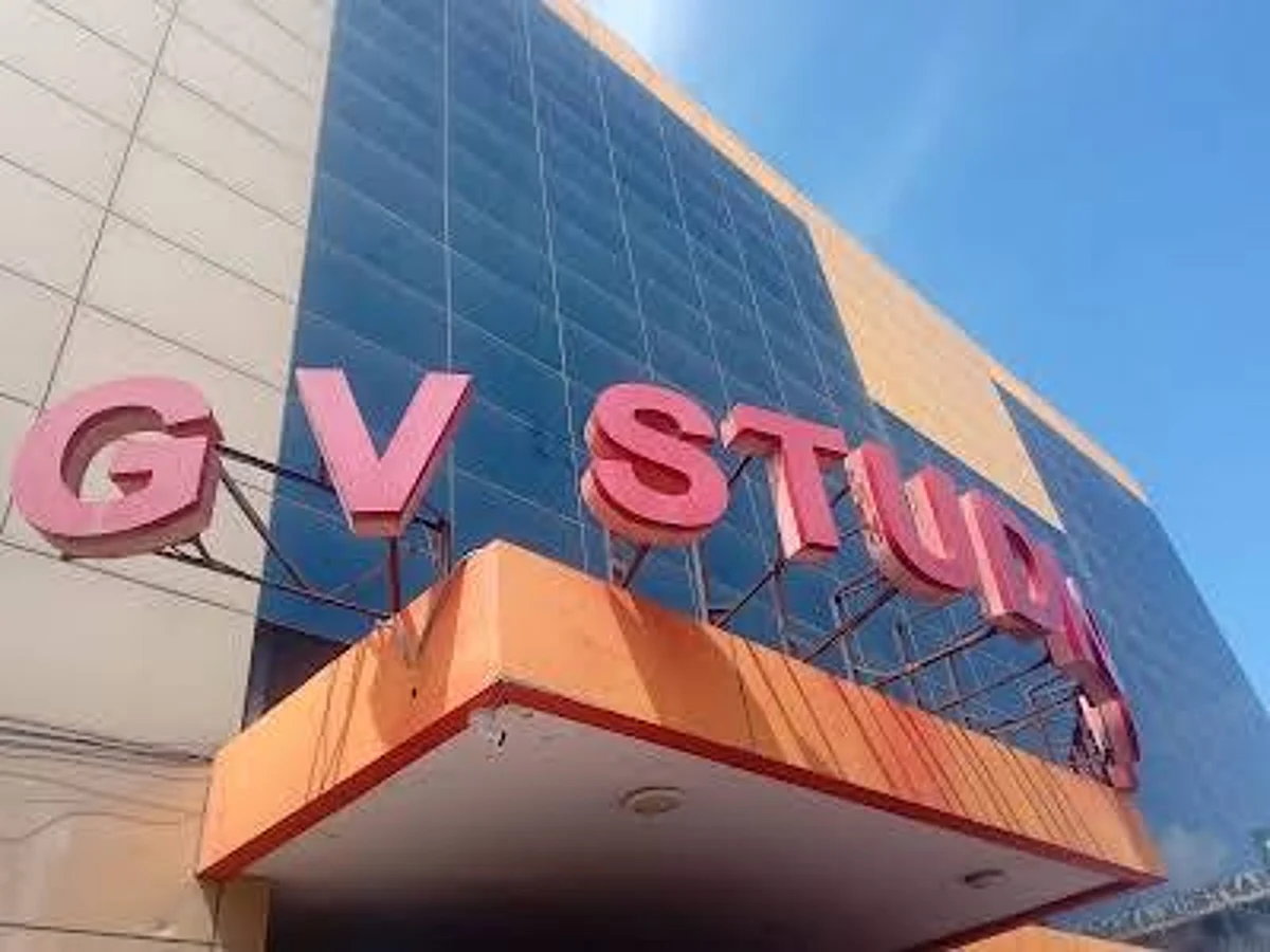 தஞ்சையில் உள்ள ஜி.வி திரையரங்க வளாகம் பறிமுதல்: அமலாக்கத்துறை அதிரடி!