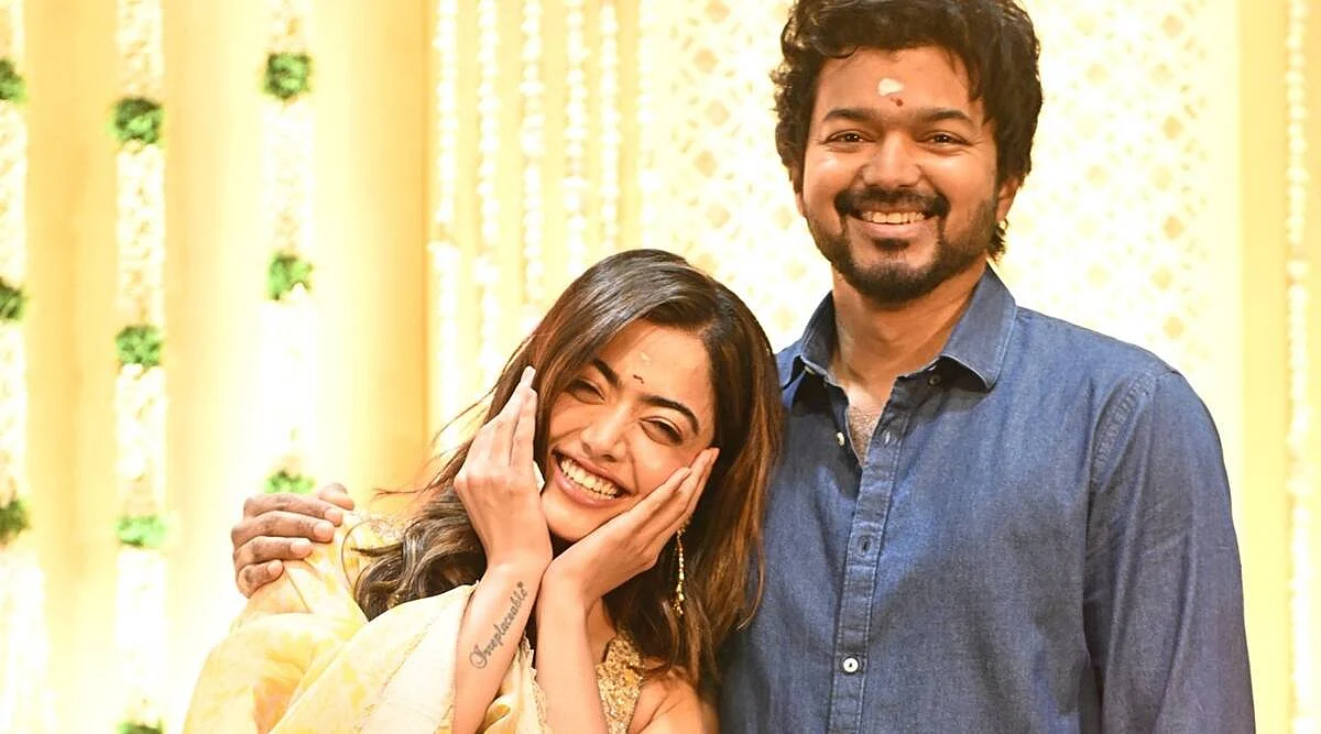 விஜய்யின் `வாரிசு’ ஃபர்ஸ்ட் சிங்கிள்: பாடகர்கள் யார் தெரியுமா?