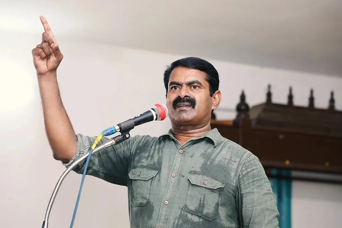 விசாரணைக்கு சென்ற வாலிபர் திடீர் மரணம்; உடலில் 15 காயங்கள்: கொல்லப்பட்டதாக சீமான் சந்தேகம்