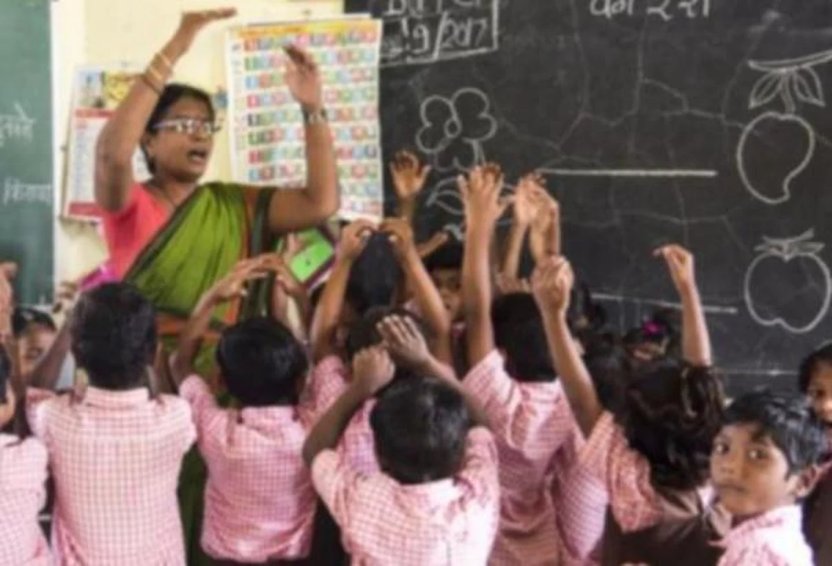 5-ம் வகுப்பு வரை படிக்கும் மாணவர்களுக்கு முக்கிய அறிவிப்பு