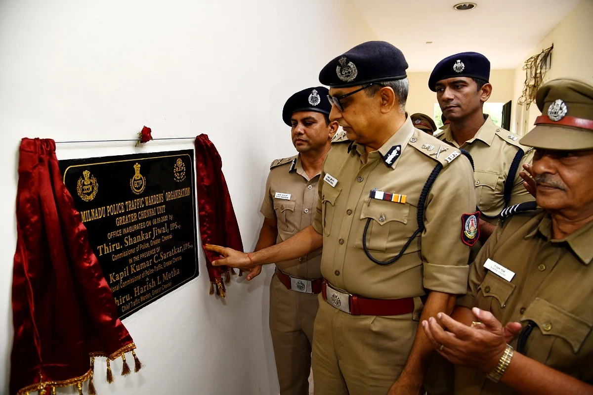 8 கொலை வழக்குகளின் குற்றவாளிகள் 18 ஆண்டுகளாக சிக்கவில்லை: காவல் ஆணையர் சங்கர் ஜிவால் அதிர்ச்சி தகவல்