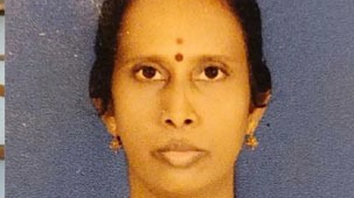 ரேவதி