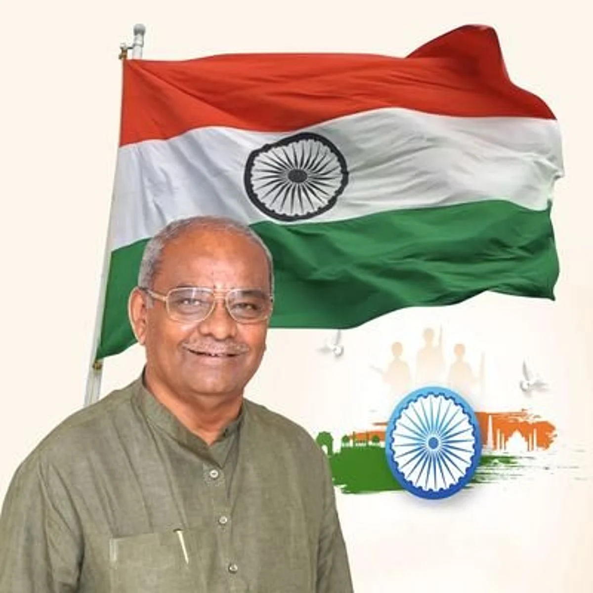 கழிப்பறையிலேயே உயிர் பிரிந்தது; மாரடைப்பால் அமைச்சர் திடீர் மரணம்: முதல்வர் அதிர்ச்சி