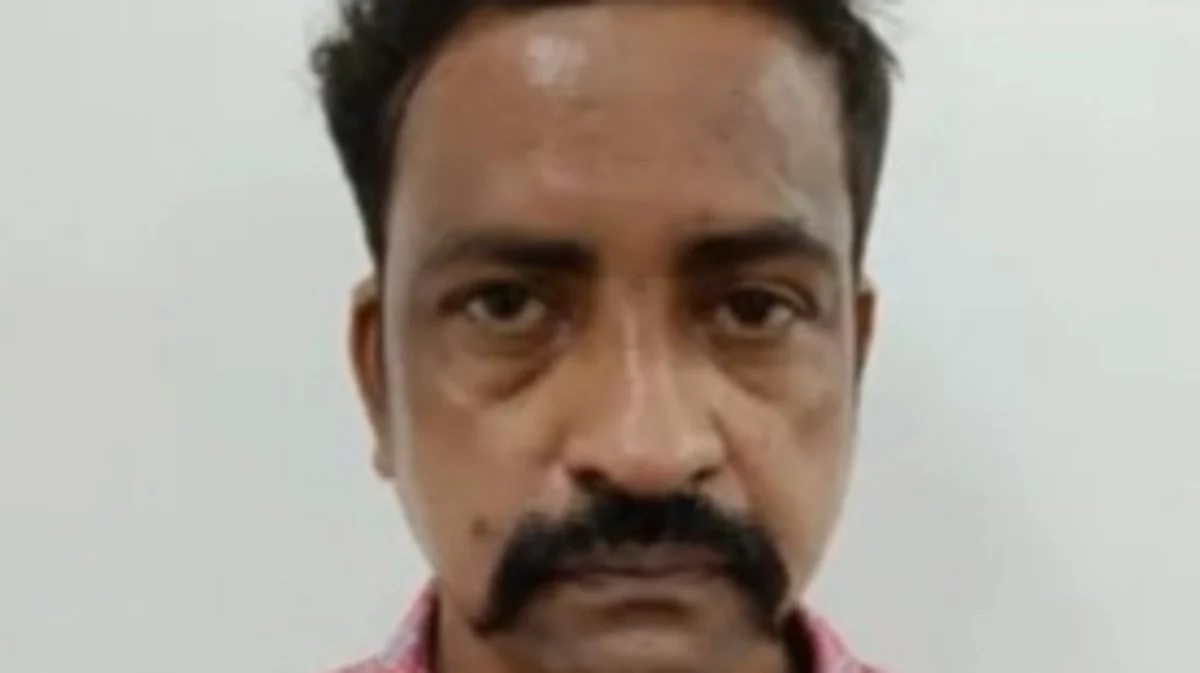 பெண்களைக் குறிவைத்து ஏடிஎம் மையங்களில் கைவரிசை: சிசிடிவியால் சிக்கிய அரசு ஊழியர்