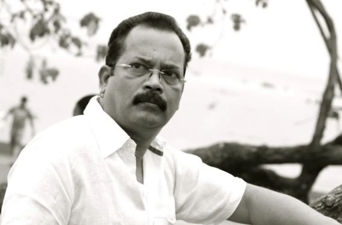 எழுத்தாளர் சாரு நிவேதிதாவுக்கு விஷ்ணுபுரம் விருது!