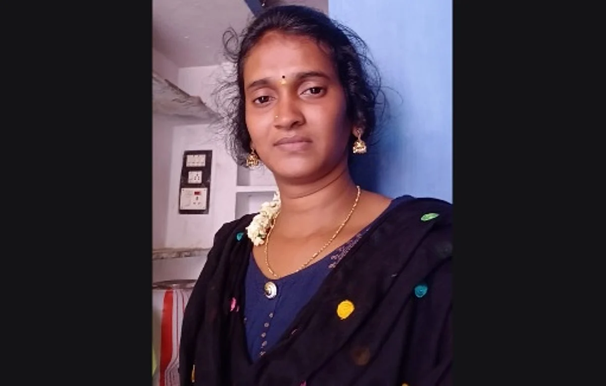 6 பேருடன் கல்யாணம்; இரவோடு இரவாக நகையுடன் எஸ்கேப்: 7-வது நபரை திருமணம் செய்ய முயன்ற மனைவியை பிடித்த கணவர்