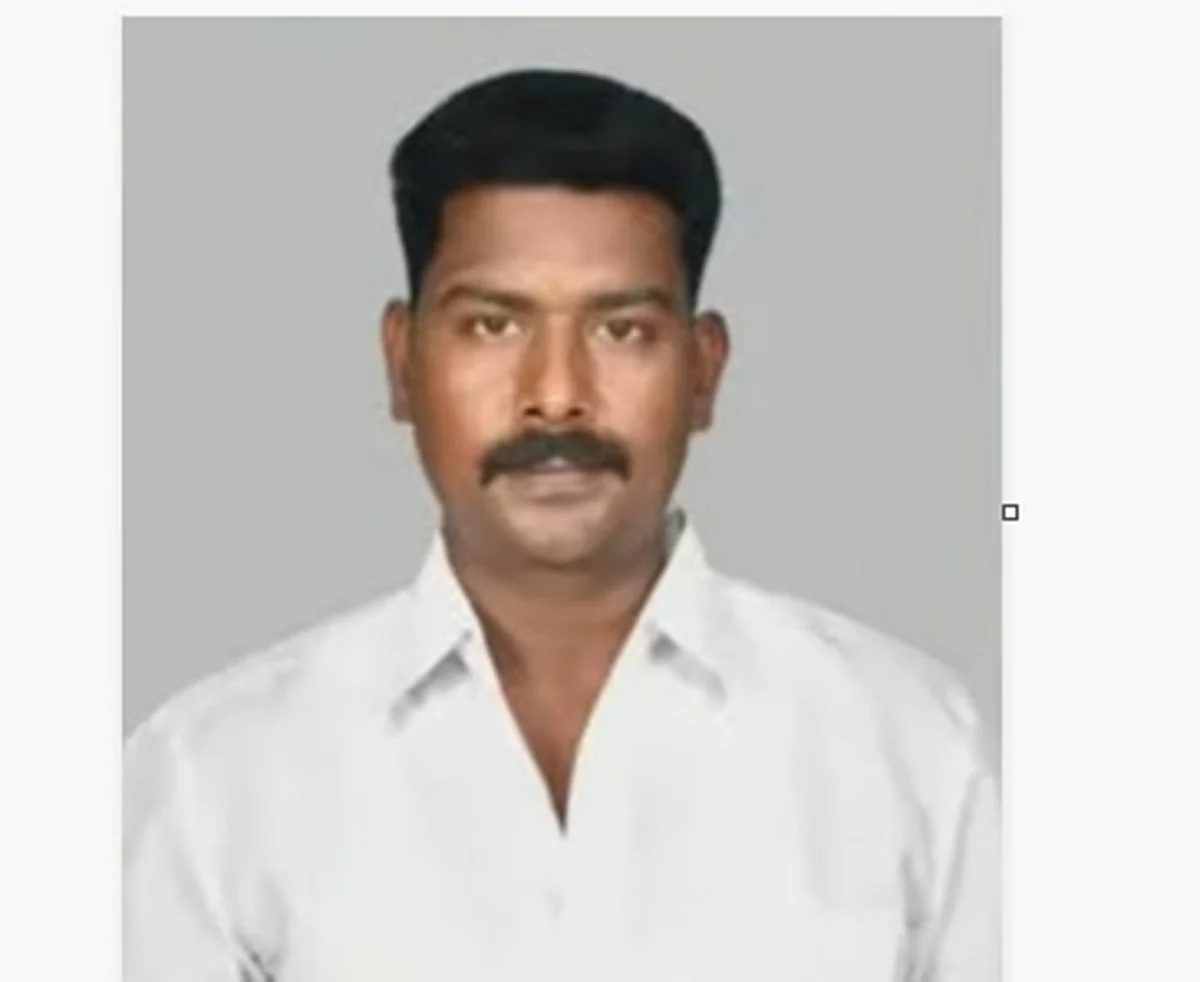 ஒட்டகம் மேய்க்க மறுப்பு; குவைத்தில் சுட்டுக்கொல்லப்பட்ட தமிழர்: கதறும் மனைவி, பிள்ளைகள்!