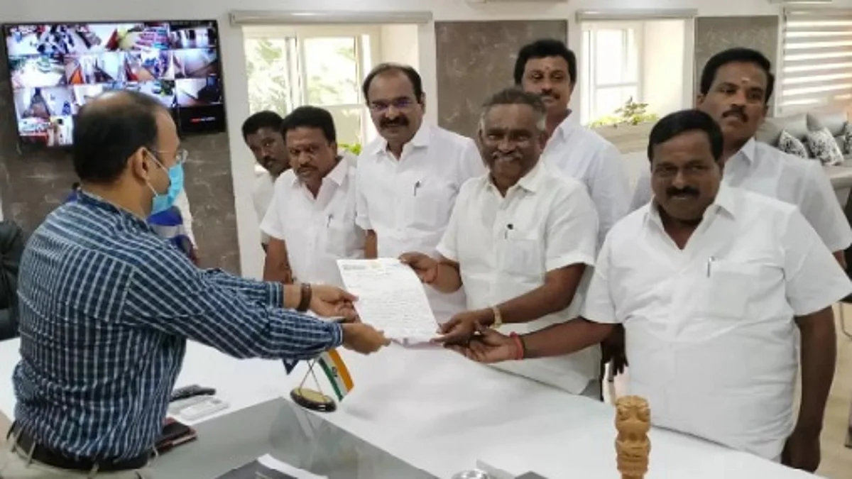 ‘எங்களைப் புறக்கணிப்பது ஏன்?’: கொந்தளிக்கும் எடப்பாடி ஆதரவு எம்எல்ஏக்கள்!