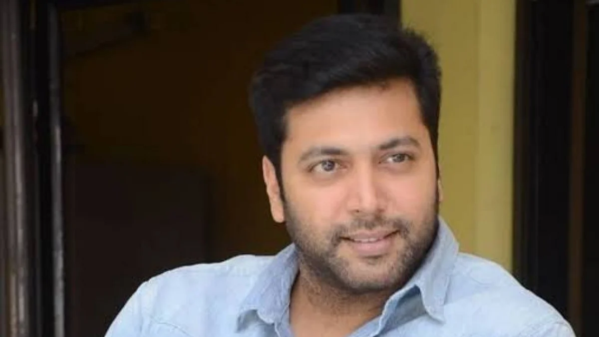 `தனி ஒருவன்2’ படத்தை உறுதி செய்த ‘ஜெயம்’ ரவி!