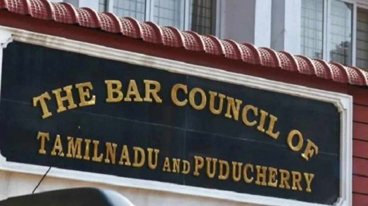 6 வக்கீல்கள் இனி வாதாடக்கூடாது: தடை போட்டது பார் கவுன்சில்