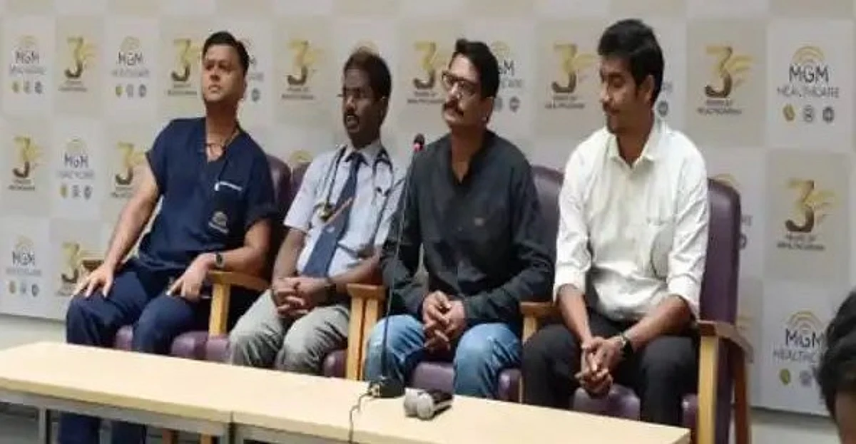 பணத்திற்கு வழியில்லாமல் பாரதிராஜா தவிக்கிறாரா?: மகன் மனோஜ் மனம்திறந்த பேட்டி