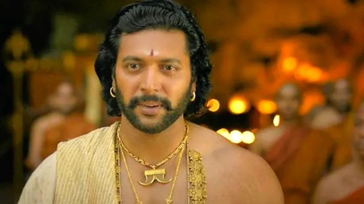 பொன்னியின் செல்வருக்கு கரோனா; பூங்குழலியும் சேந்தன் அமுதனும் எங்கே?- ரசிகர்கள் நெகிழ்ச்சி பதிவு