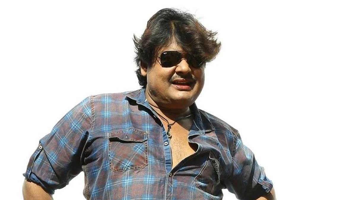மன்சூர் அலிகான்