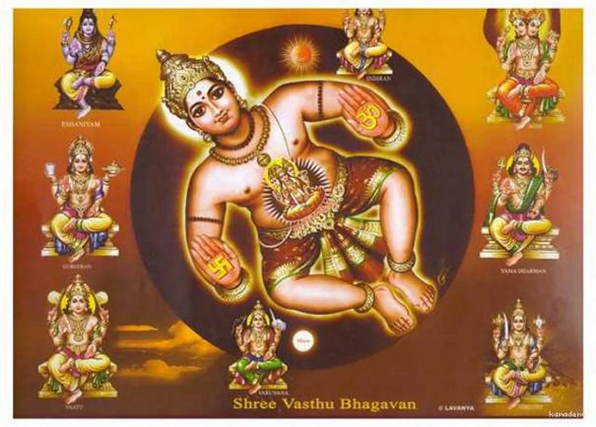 நாளை வாஸ்து நாள்; உரிய நேரத்தில் வழிபட்டால் வளம் பெருகும்!