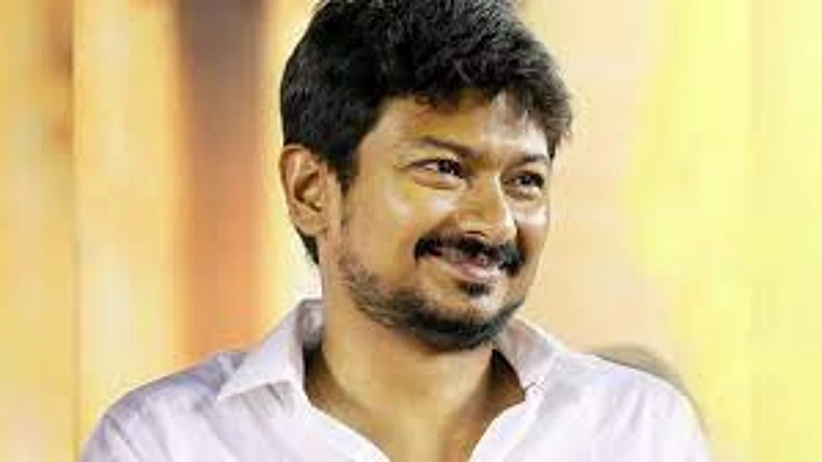 முதல்வர் ஸ்டாலினுக்குப் பதிலாக பசும்பொன் செல்லும் உதயநிதி!