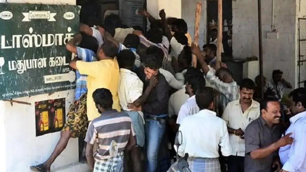 ‘டாஸ்மாக் இலக்கு’ என செய்தி வெளியிட்டால் வழக்கு பாயும் - அமைச்சர் செந்தில் பாலாஜி எச்சரிக்கை
