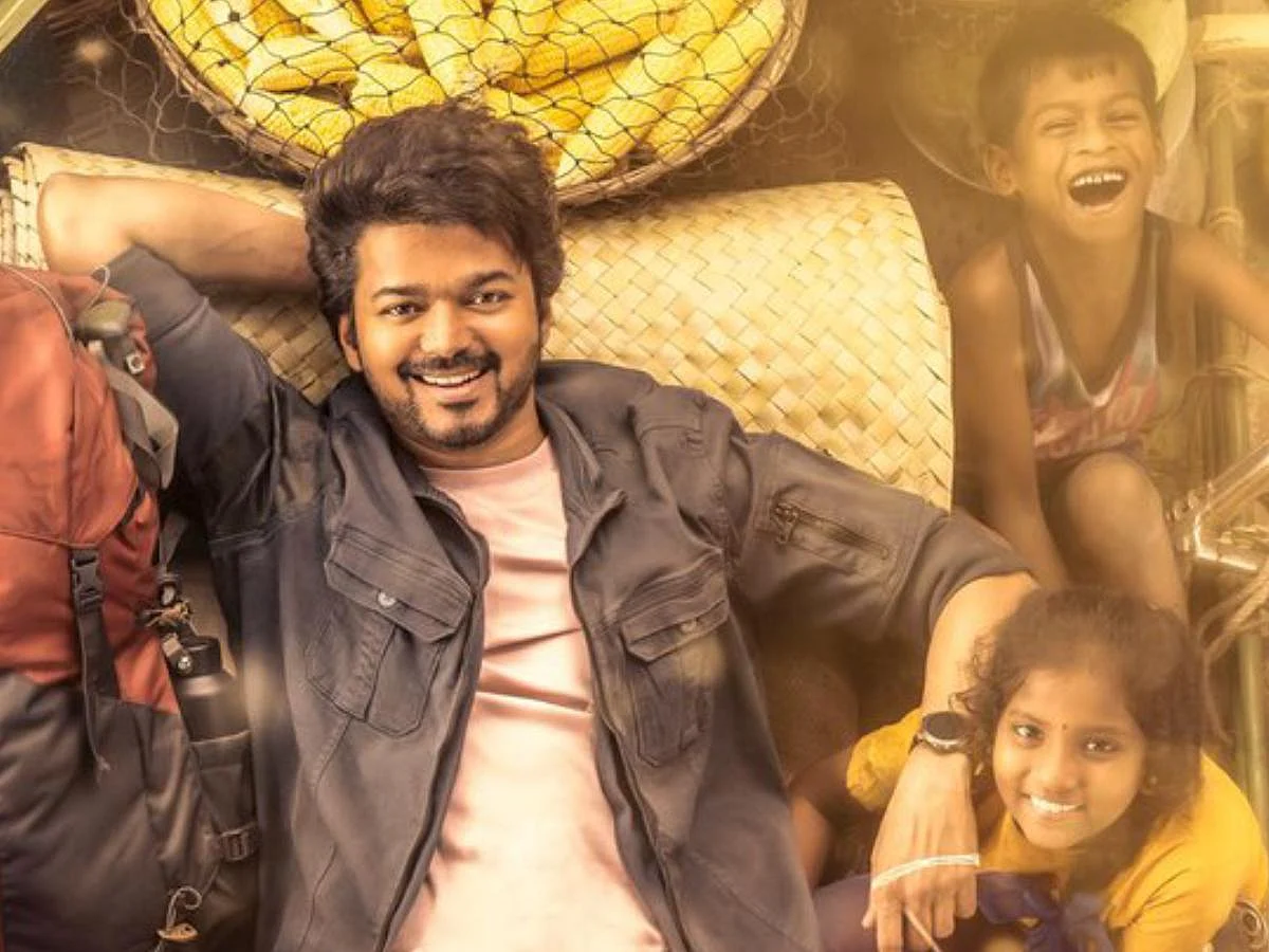 `வாரிசு’ படத்தின் இசை வெளியீட்டு விழா பேச்சுவார்த்தை ஆரம்பம்!