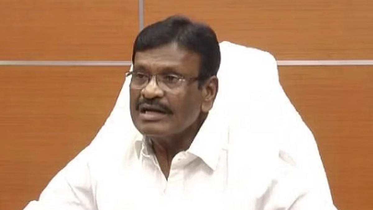 ஆவின் குறித்து அவதூறு பரப்பினால் சட்டப்படி நடவடிக்கை: அமைச்சர் நாசர் எச்சரிக்கை