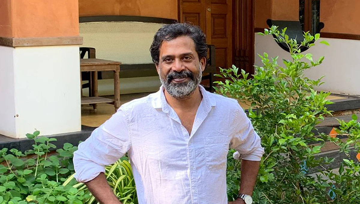 ஆசிய விருது வென்ற குரு சோமசுந்தரம்: ‘மின்னல் முரளி’ தந்த அங்கீகாரம்!