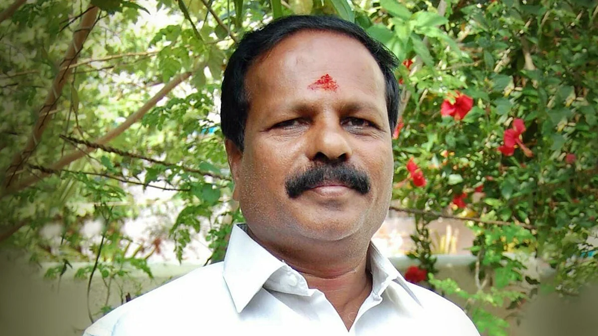 நாஞ்சில் முருகேசன்