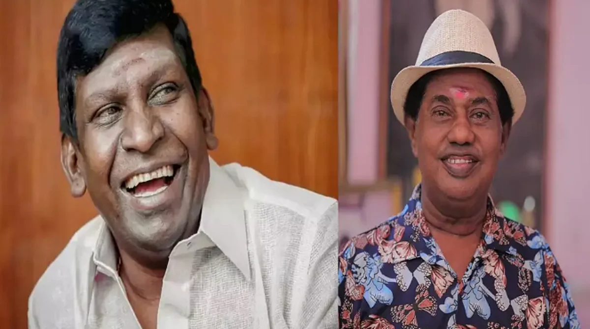 நகைச்சுவை நடிகர் போண்டா மணிக்கு வடிவேலு ஏன் உதவவில்லை?