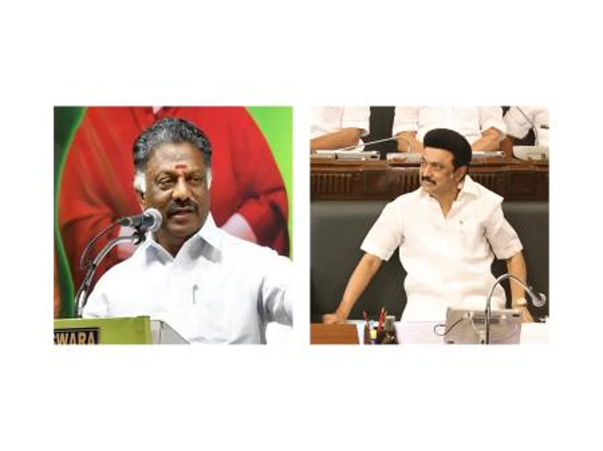44-வது இடத்தில் சென்னை, 45-வது இடத்தில் மதுரை: தமிழக அரசை விமர்சிக்கும் ஓபிஎஸ்
